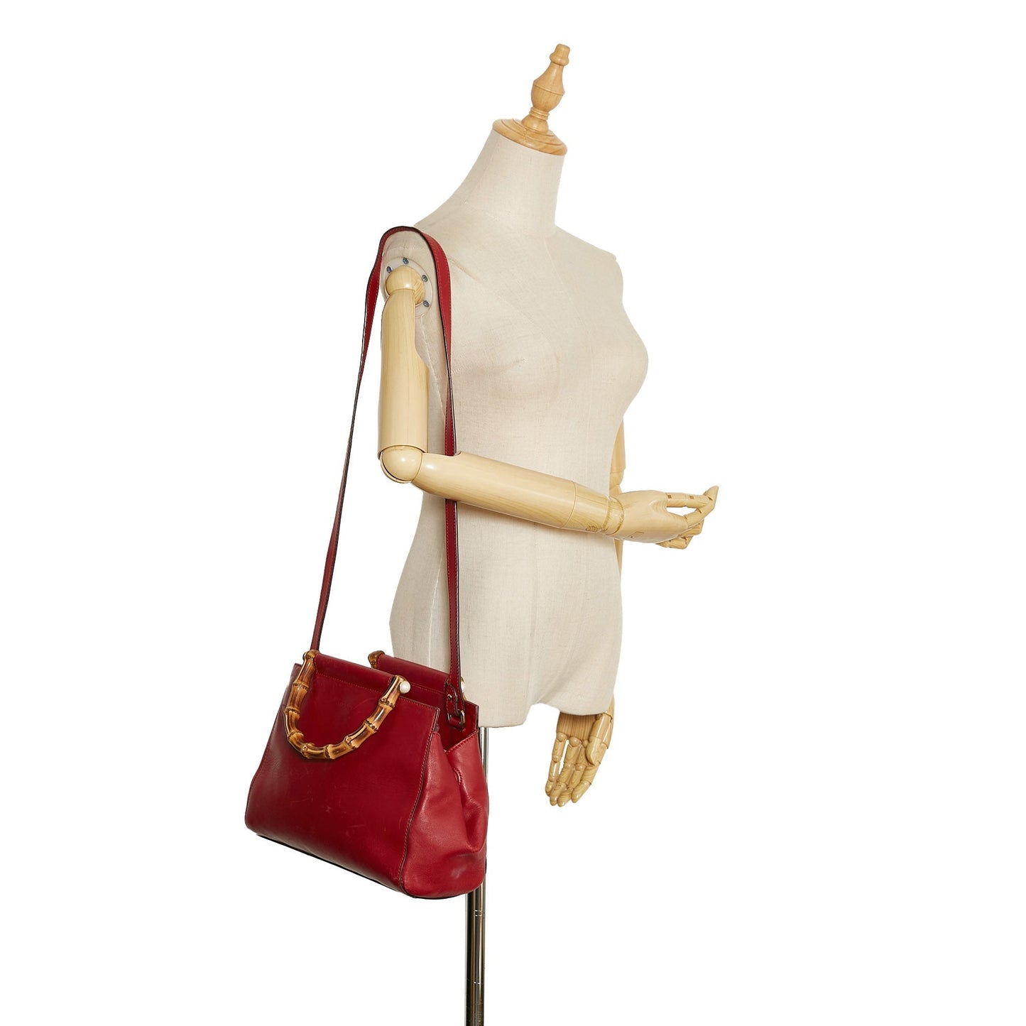 STRAPSTORY - GGC4 BAG - 2791