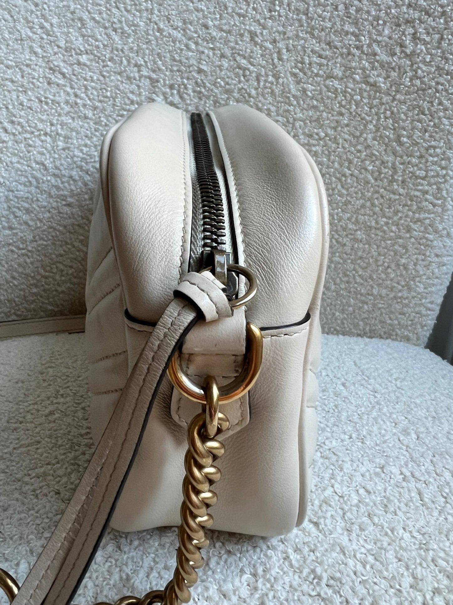 STRAPSTORY - GGC1 BAG - 3824