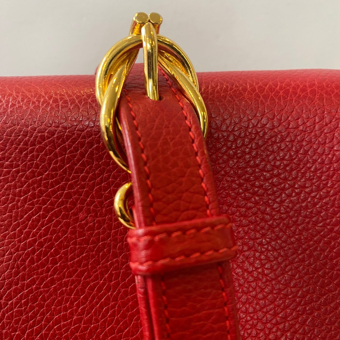 STRAPSTORY - GGC1 BAG - 1716