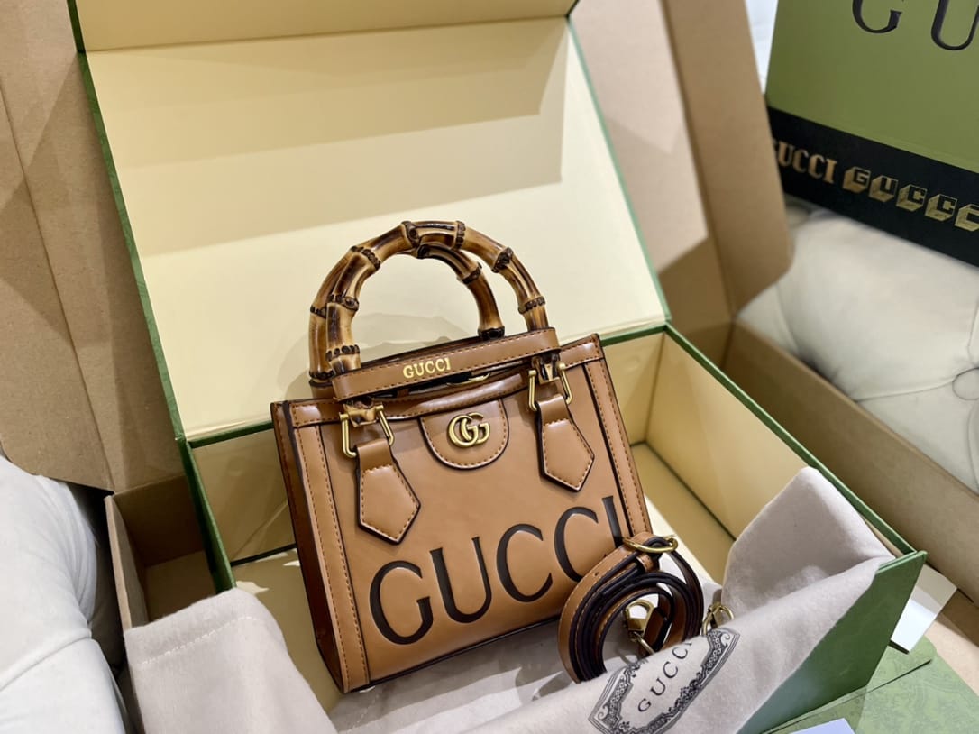 STRAPSTORY - GGC1 BAG - 1286