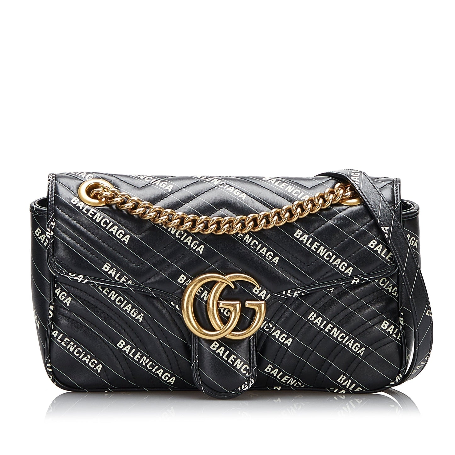 STRAPSTORY - GGC1 BAG - 1999