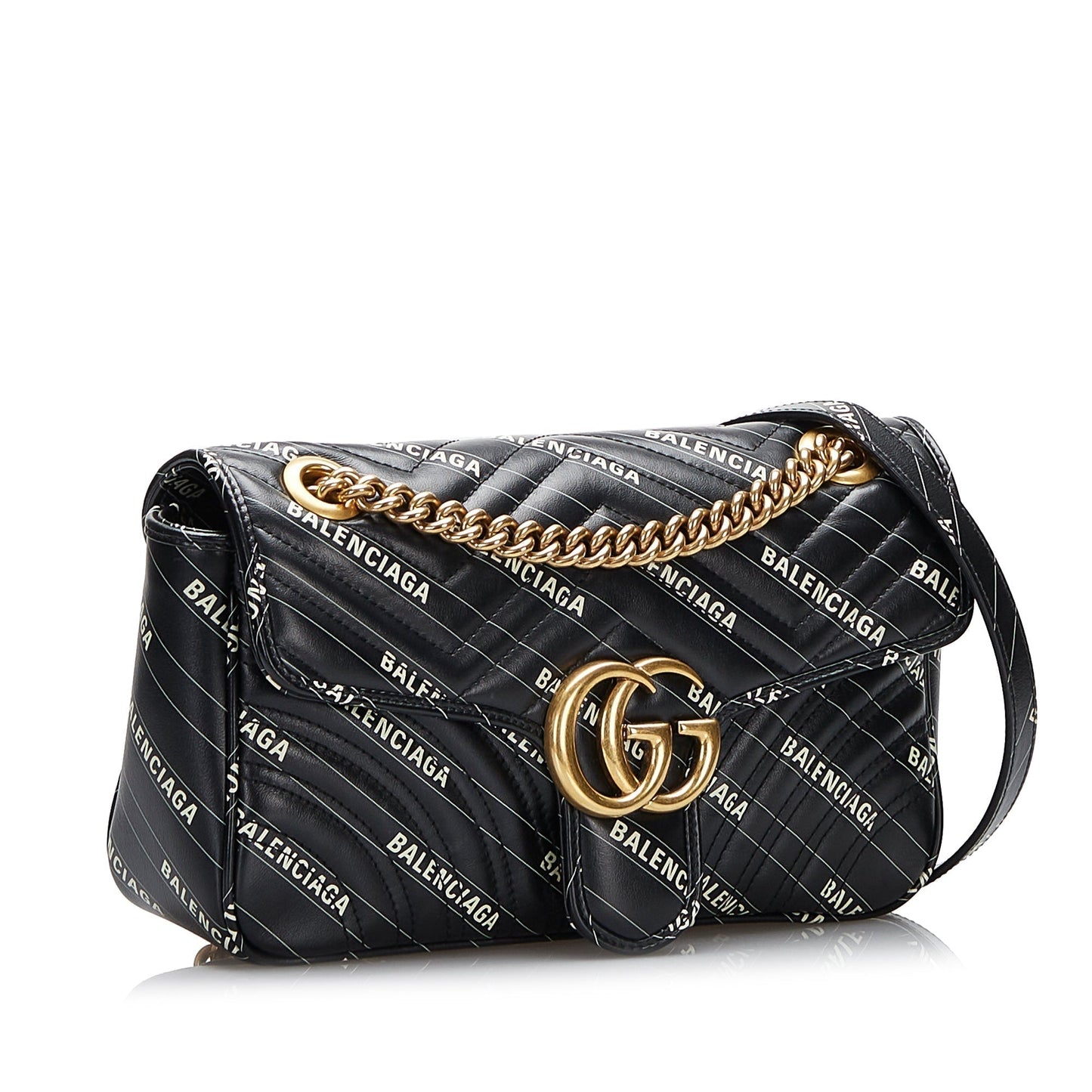 STRAPSTORY - GGC1 BAG - 1999