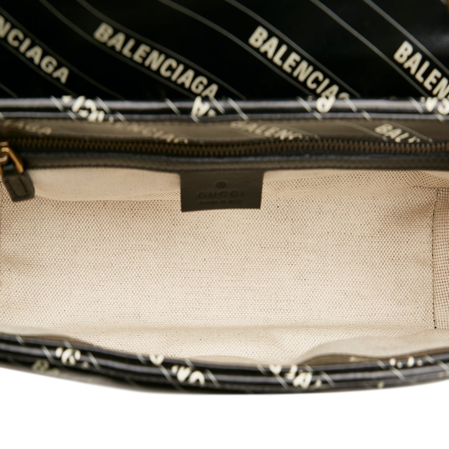 STRAPSTORY - GGC1 BAG - 1999