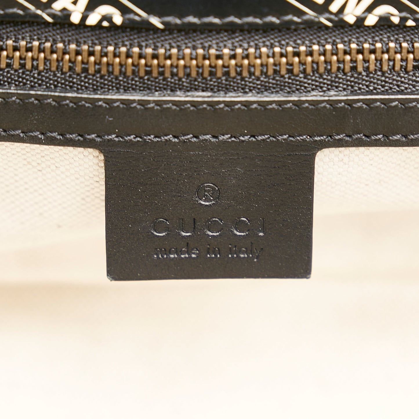 STRAPSTORY - GGC1 BAG - 1999