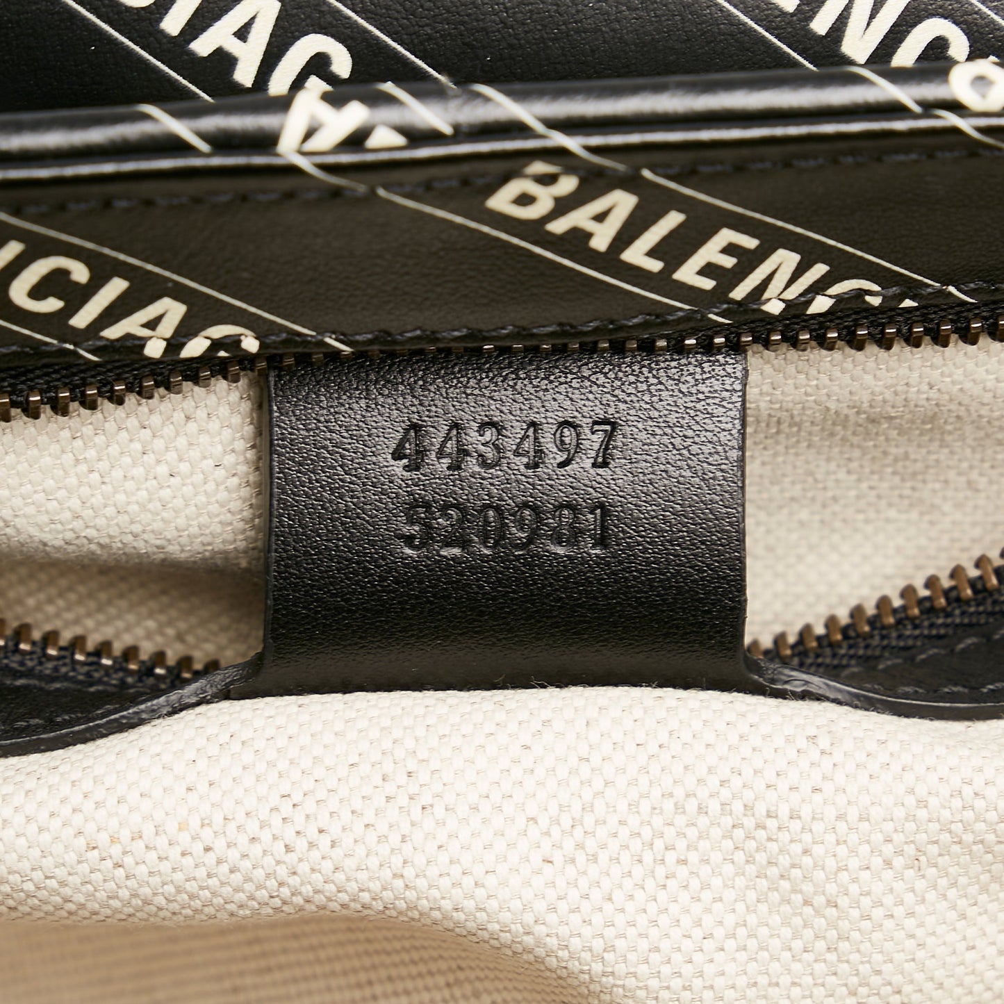 STRAPSTORY - GGC1 BAG - 1999