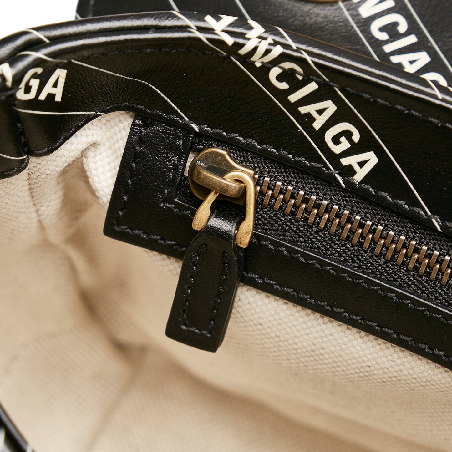 STRAPSTORY - GGC1 BAG - 1999