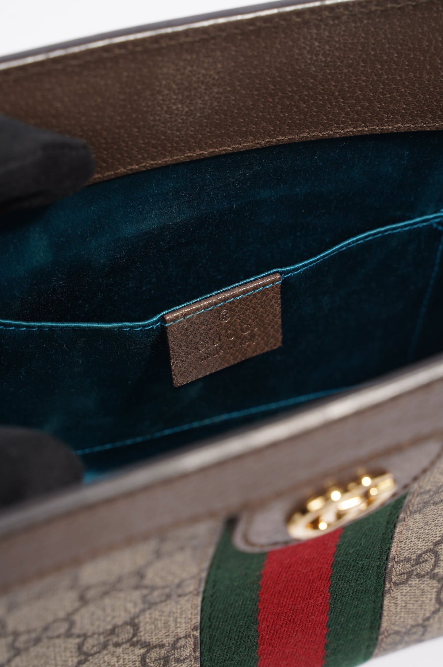 STRAPSTORY - GGC1 BAG - 3247