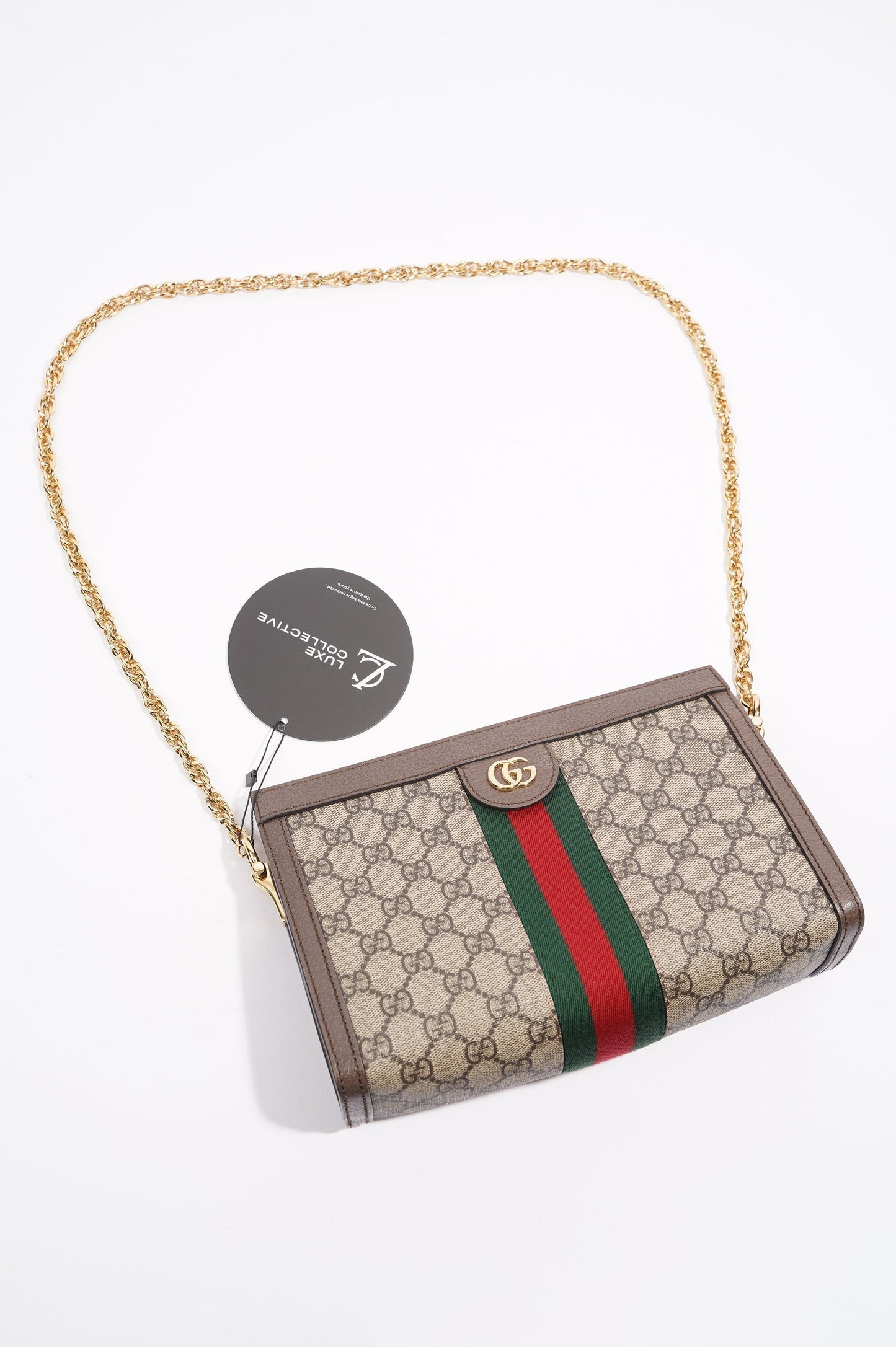 STRAPSTORY - GGC1 BAG - 3247