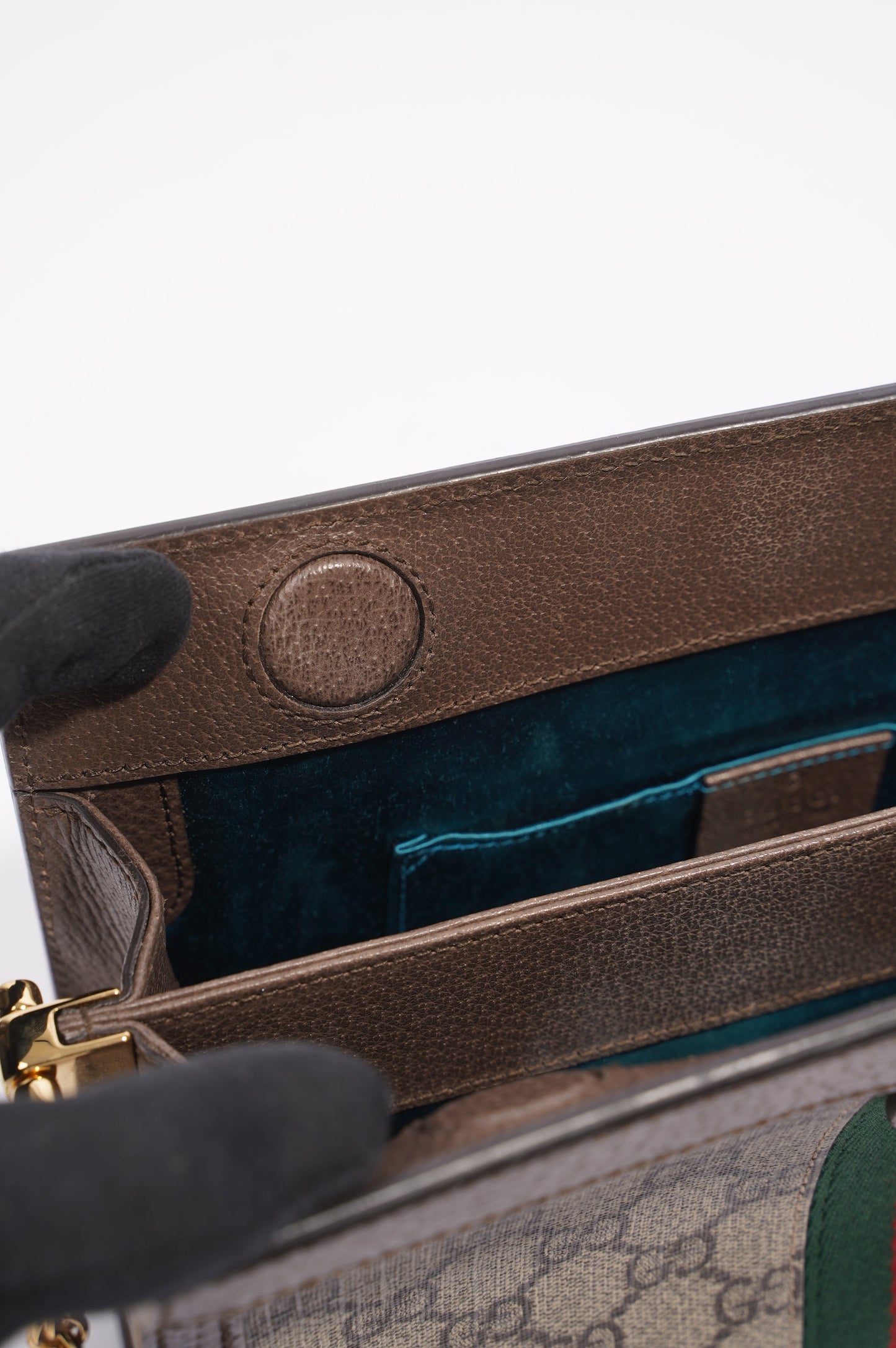 STRAPSTORY - GGC1 BAG - 3247