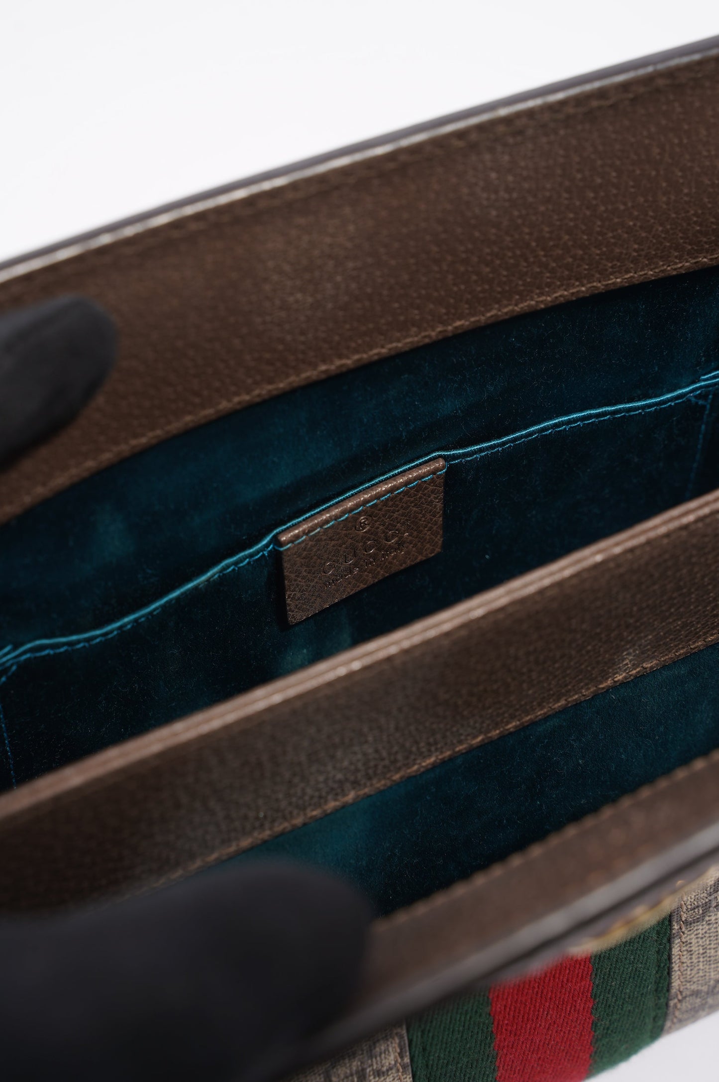 STRAPSTORY - GGC1 BAG - 3247