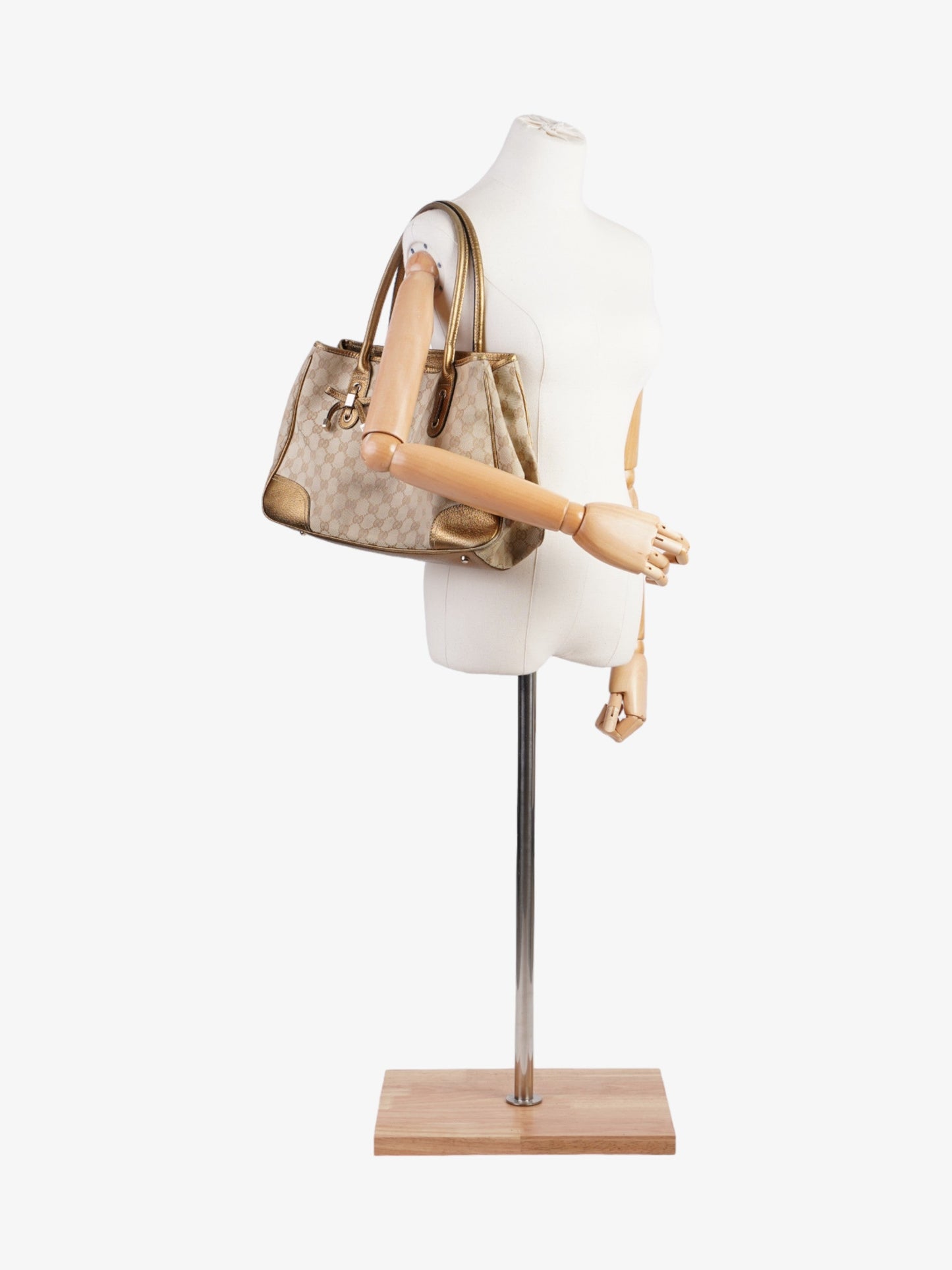 STRAPSTORY - GGC4 BAG - 1532