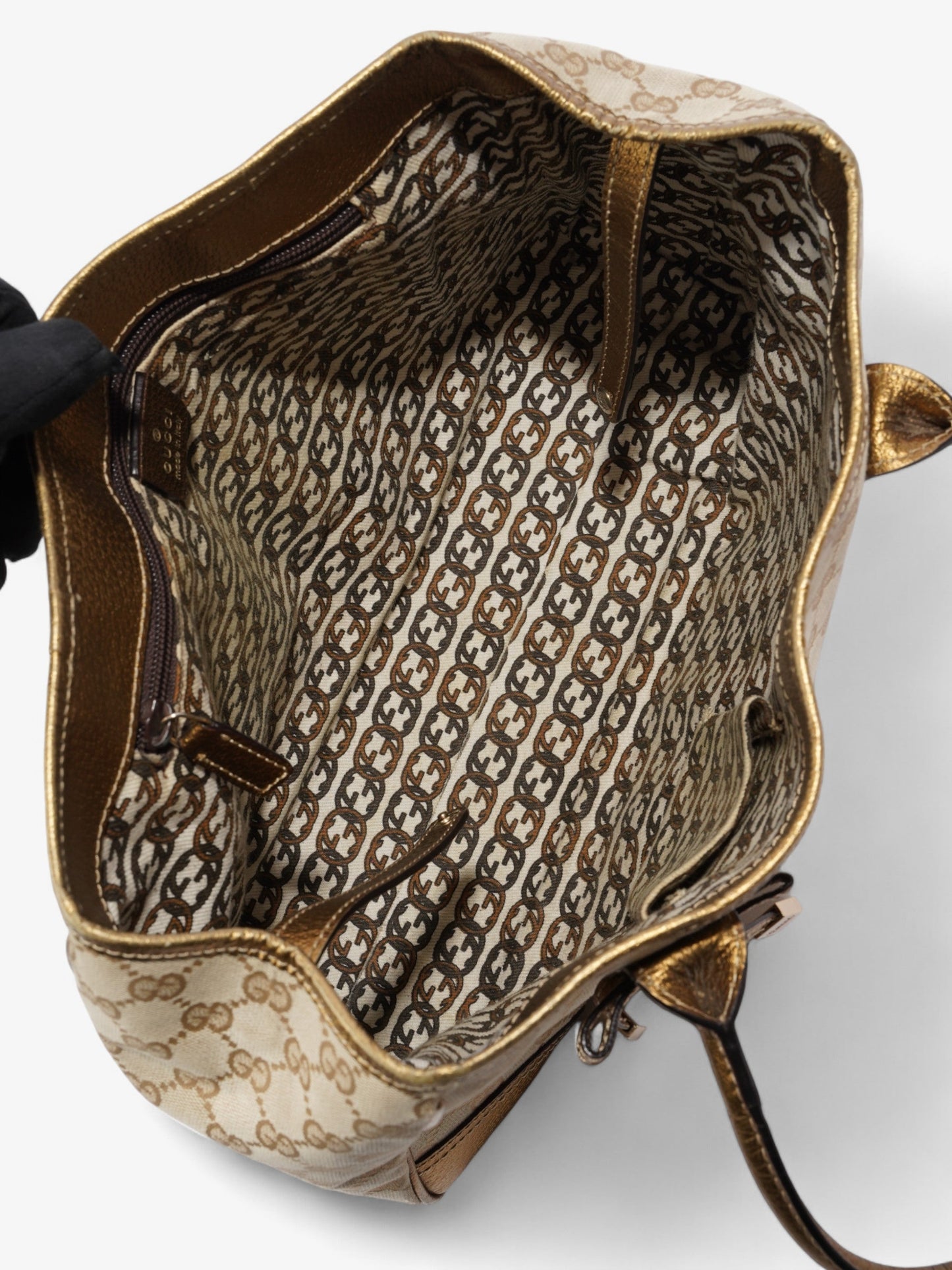 STRAPSTORY - GGC4 BAG - 1532