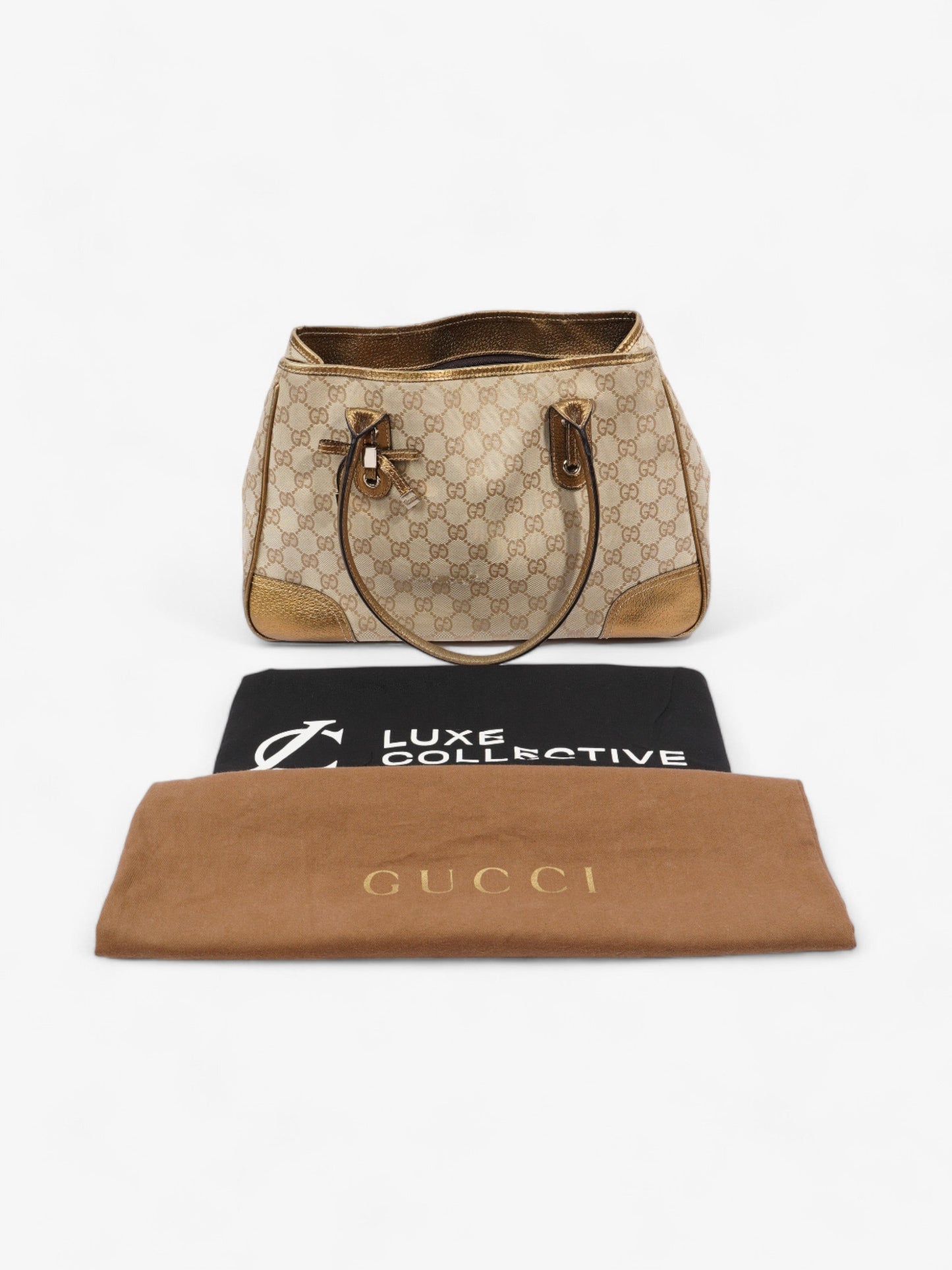 STRAPSTORY - GGC4 BAG - 1532
