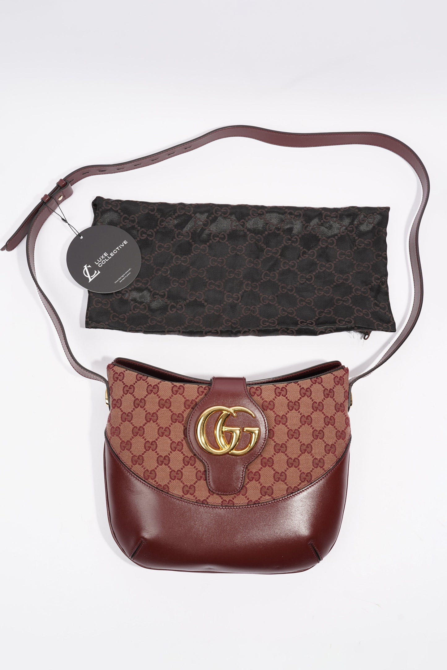 STRAPSTORY - GGC1 BAG - 3953
