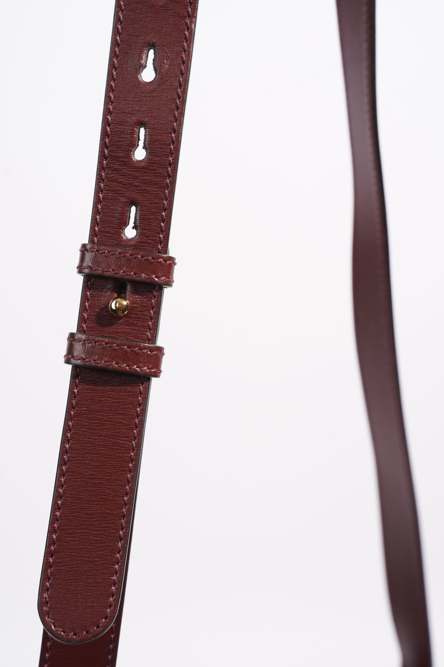 STRAPSTORY - GGC1 BAG - 3953