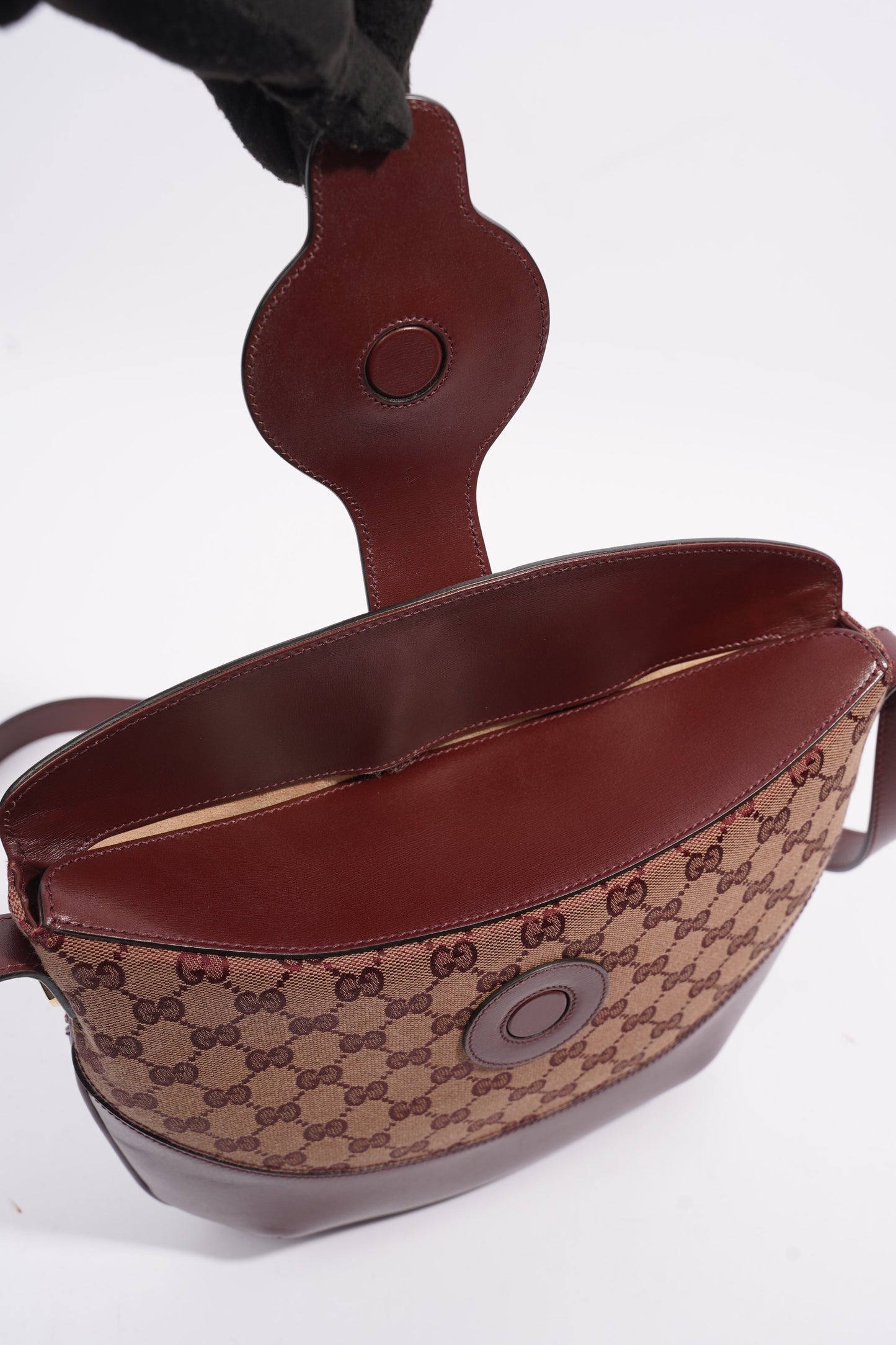 STRAPSTORY - GGC1 BAG - 3953