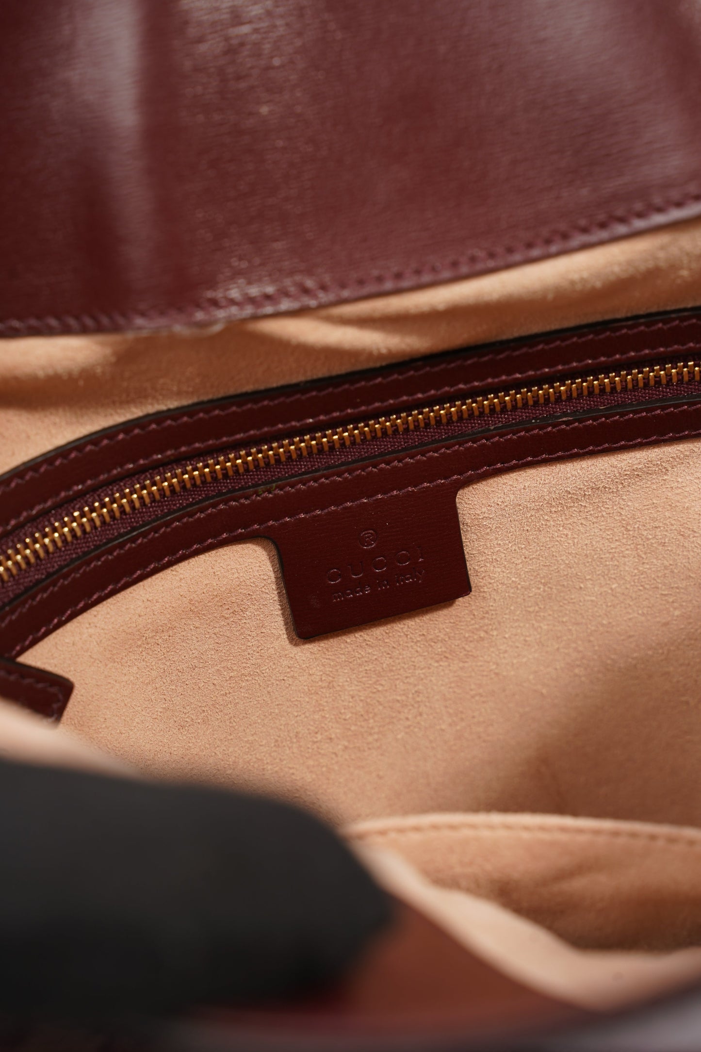 STRAPSTORY - GGC1 BAG - 3953