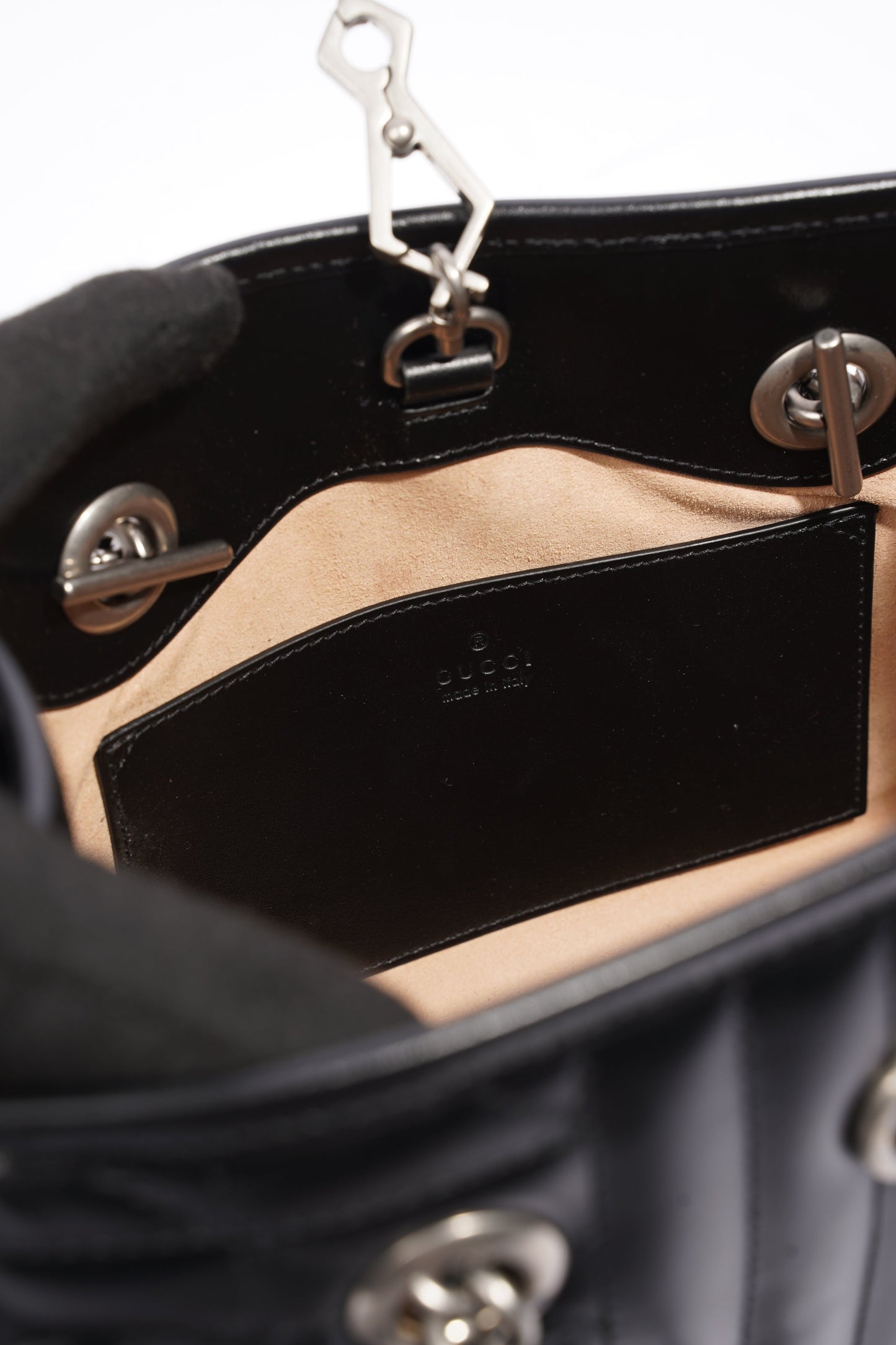 STRAPSTORY - GGC4 BAG - 1937