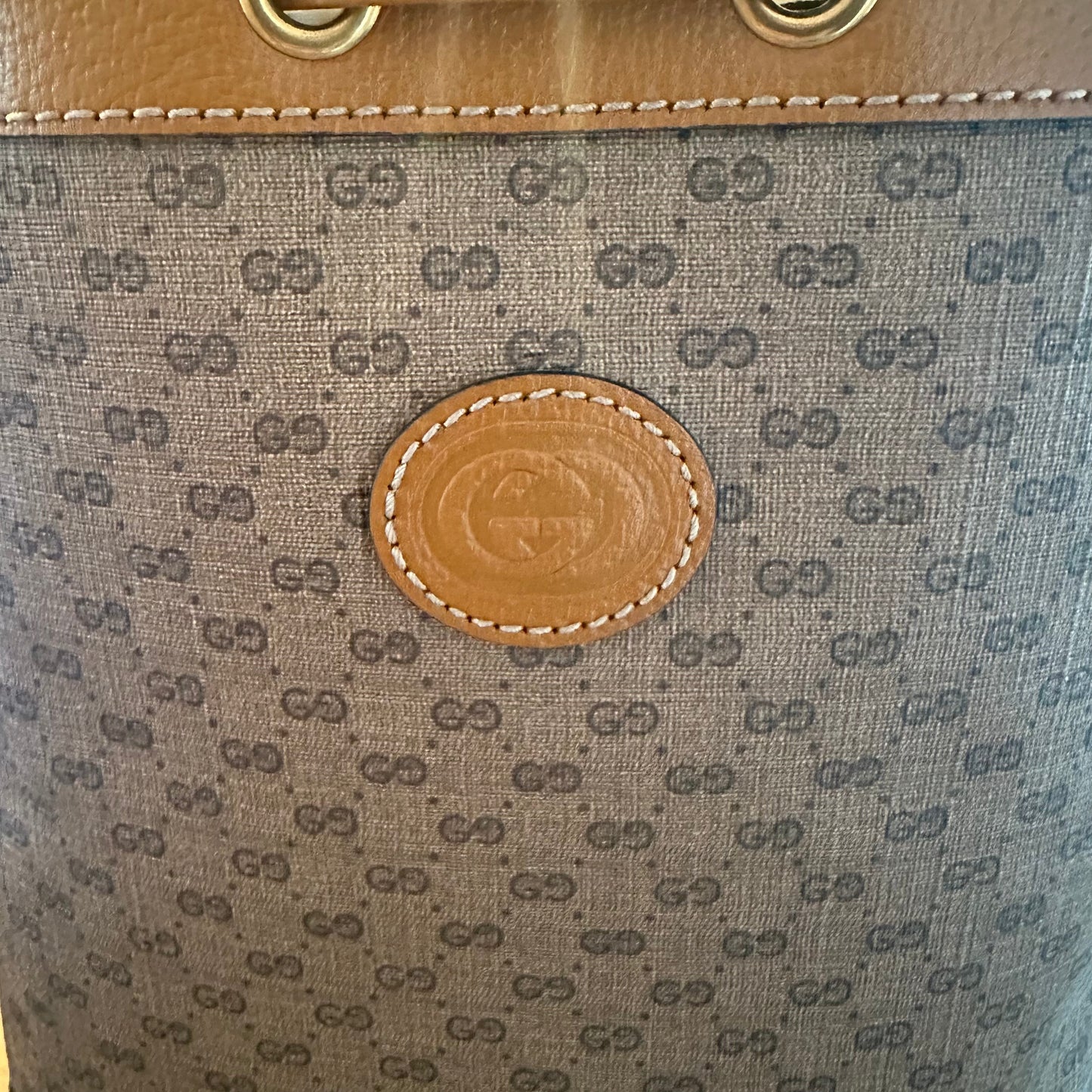 STRAPSTORY - GGC1 BAG - 1558