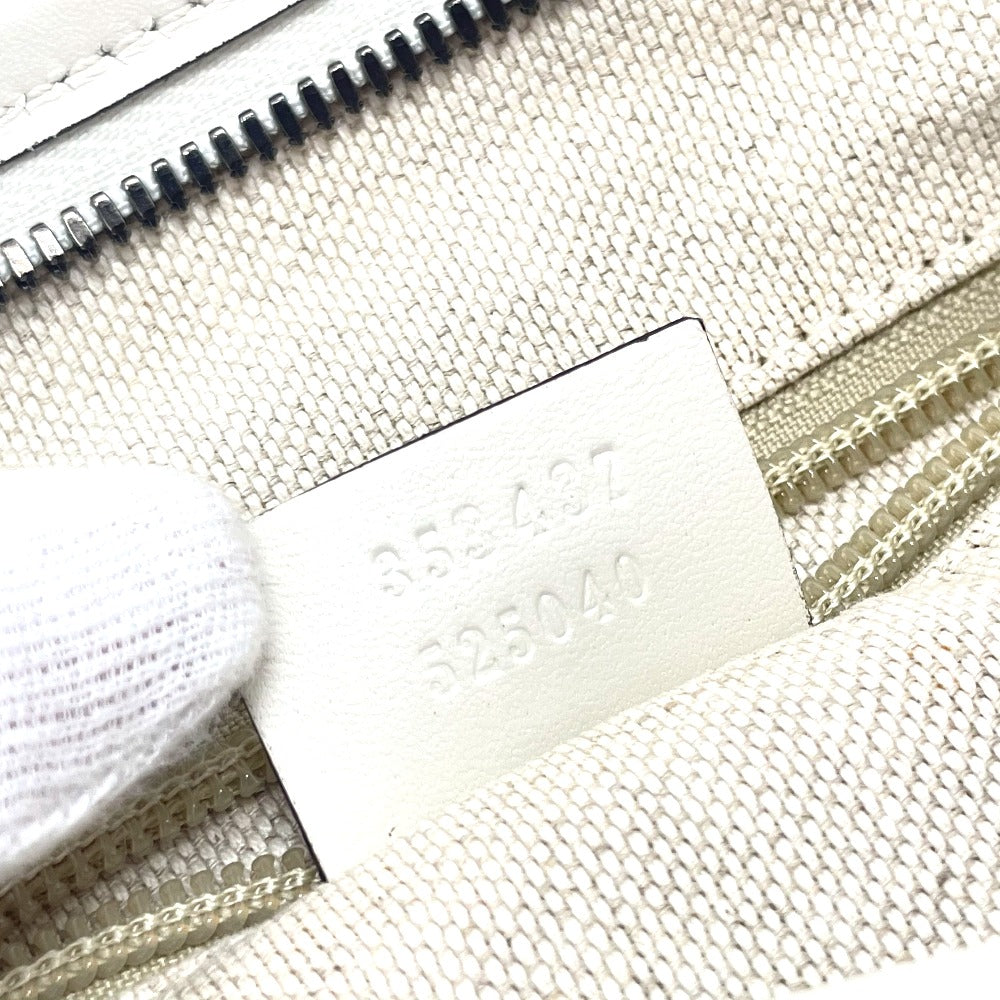 STRAPSTORY - GGC1 BAG - 2638