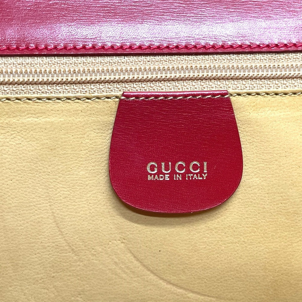 STRAPSTORY - GGC1 BAG - 2881