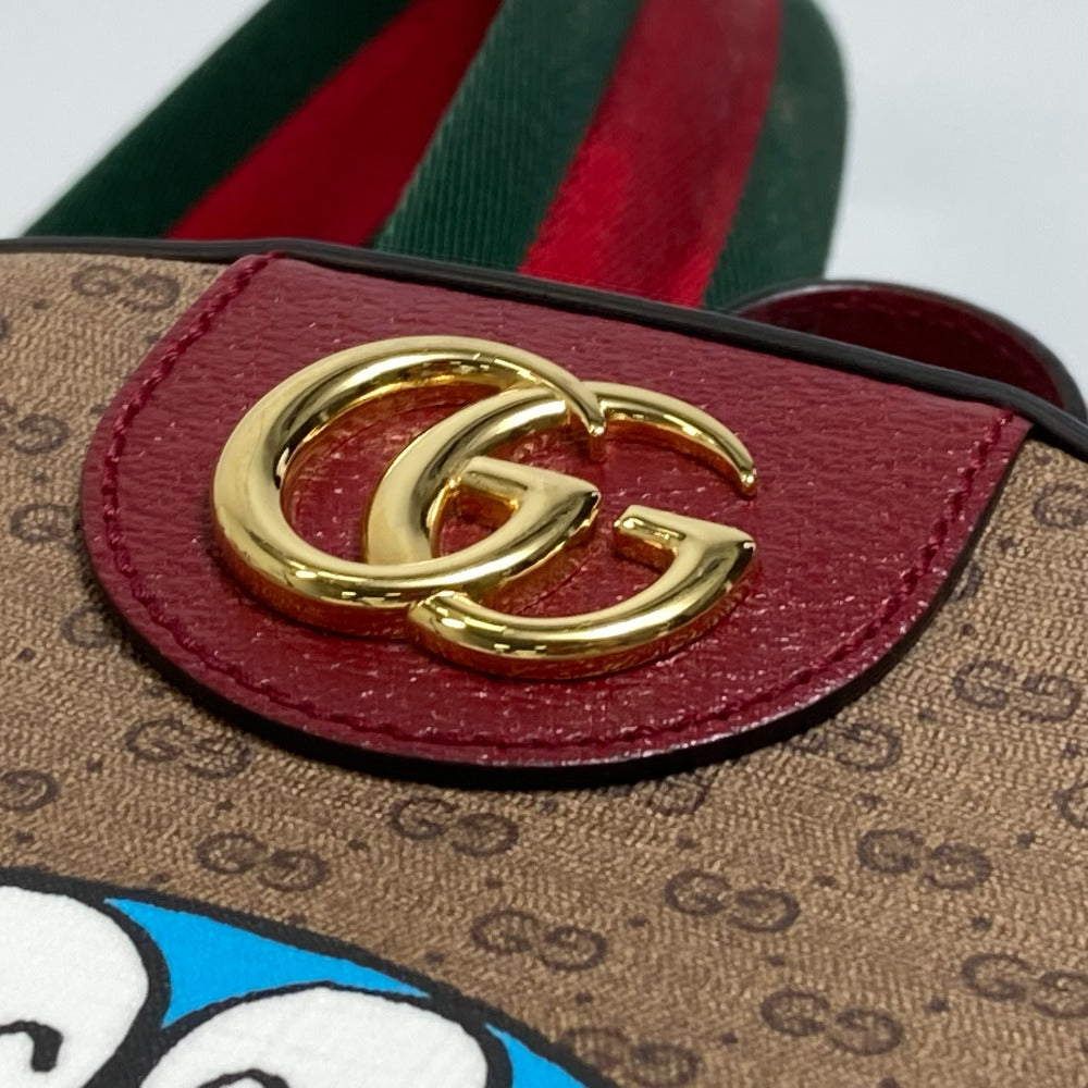 STRAPSTORY - GGC4 BAG - 3166