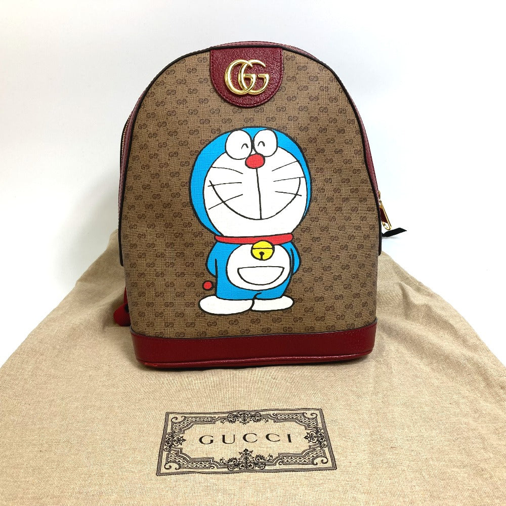 STRAPSTORY - GGC4 BAG - 3166
