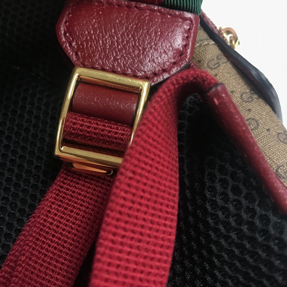 STRAPSTORY - GGC4 BAG - 3166