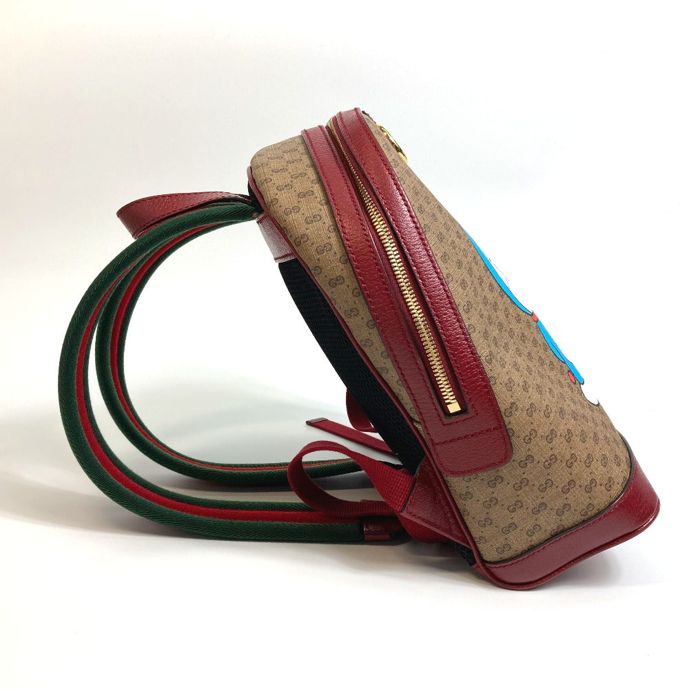 STRAPSTORY - GGC4 BAG - 3166