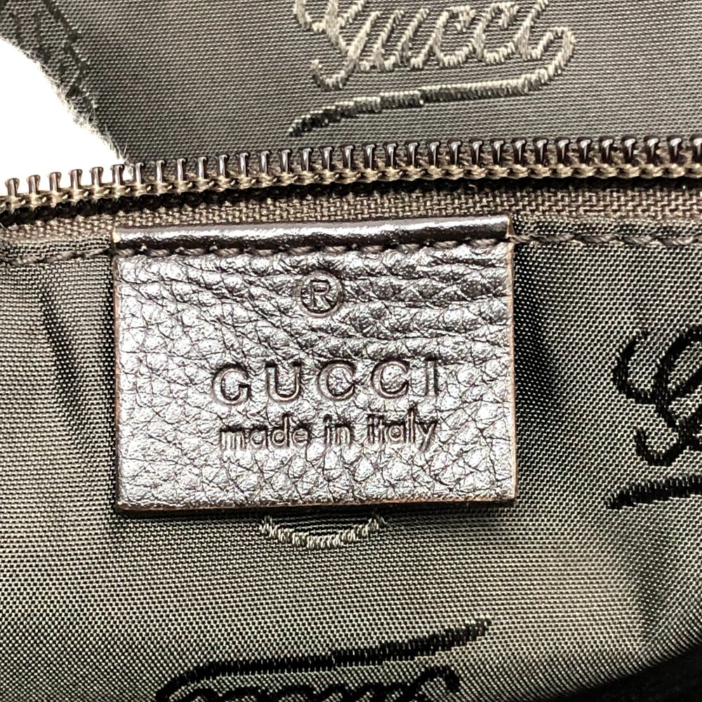 STRAPSTORY - GGC1 BAG - 1343