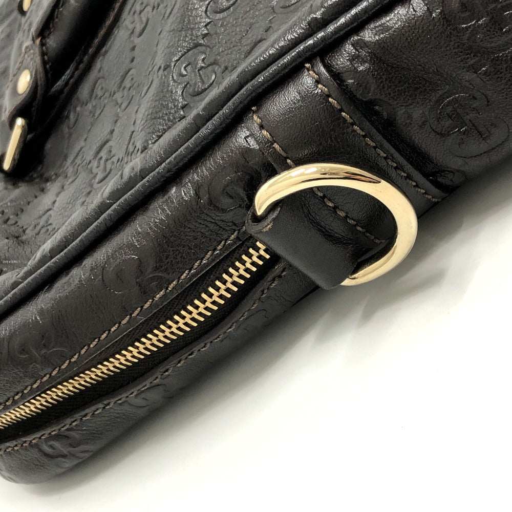 STRAPSTORY - GGC1 BAG - 1343
