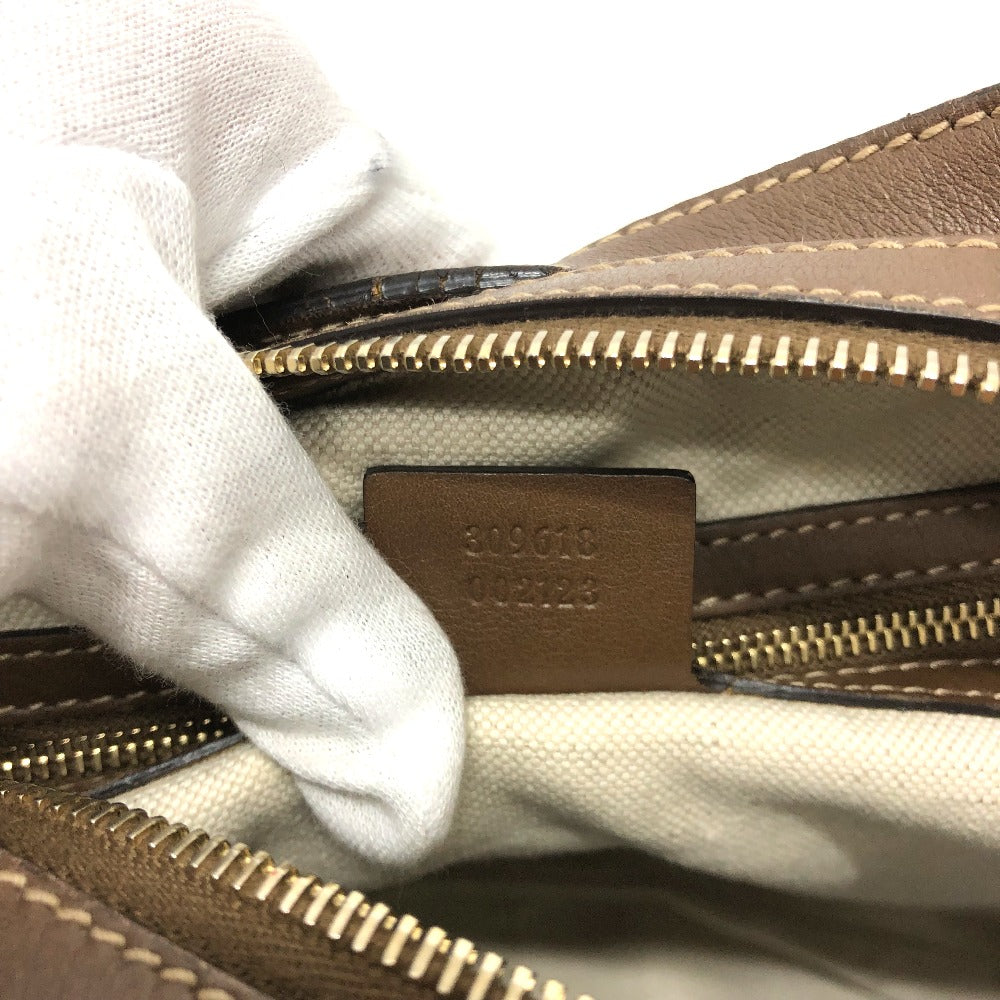 STRAPSTORY - GGC1 BAG - 2641