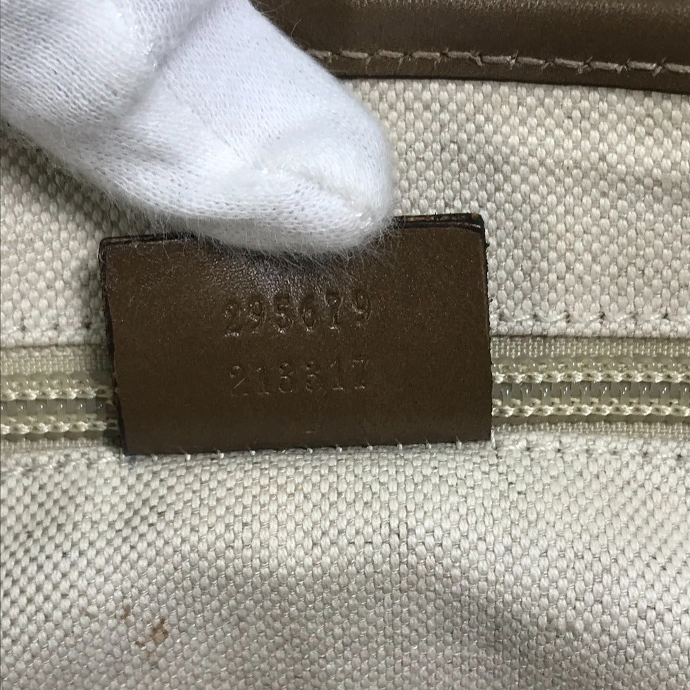 STRAPSTORY - GGC1 BAG - 2649