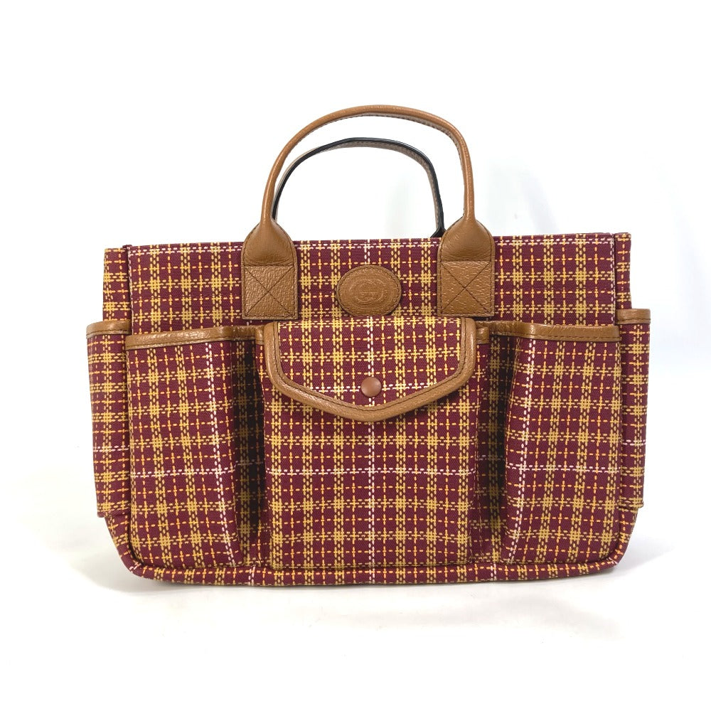 STRAPSTORY - GGC1 BAG - 744