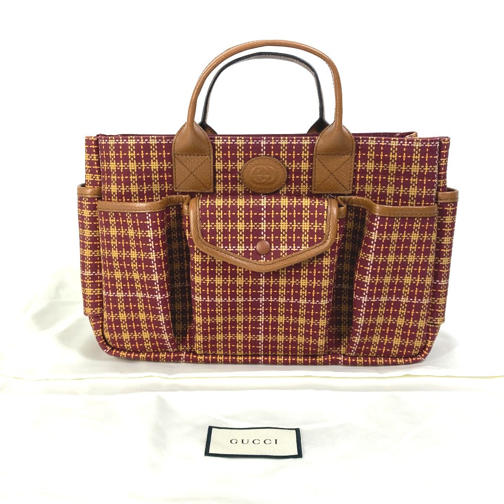 STRAPSTORY - GGC1 BAG - 744