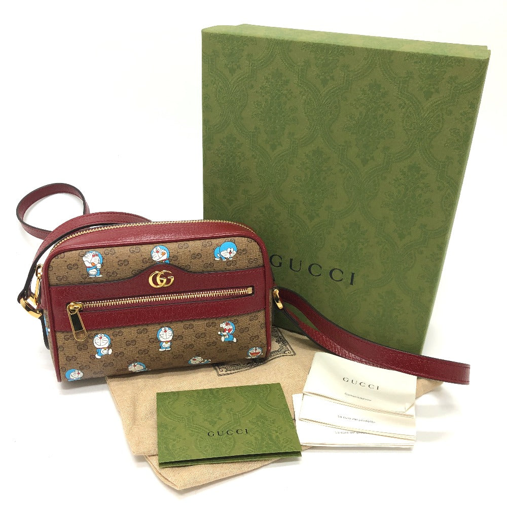 STRAPSTORY - GGC1 BAG - 2524