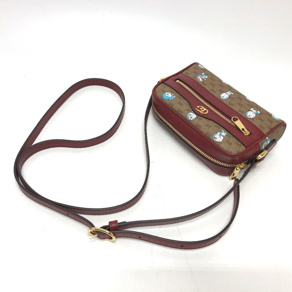 STRAPSTORY - GGC1 BAG - 2524