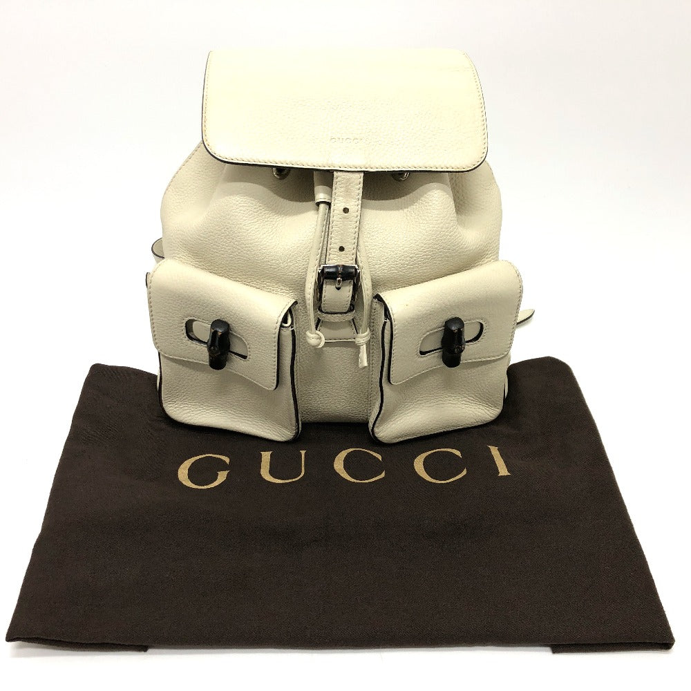STRAPSTORY - GGC4 BAG - 3198