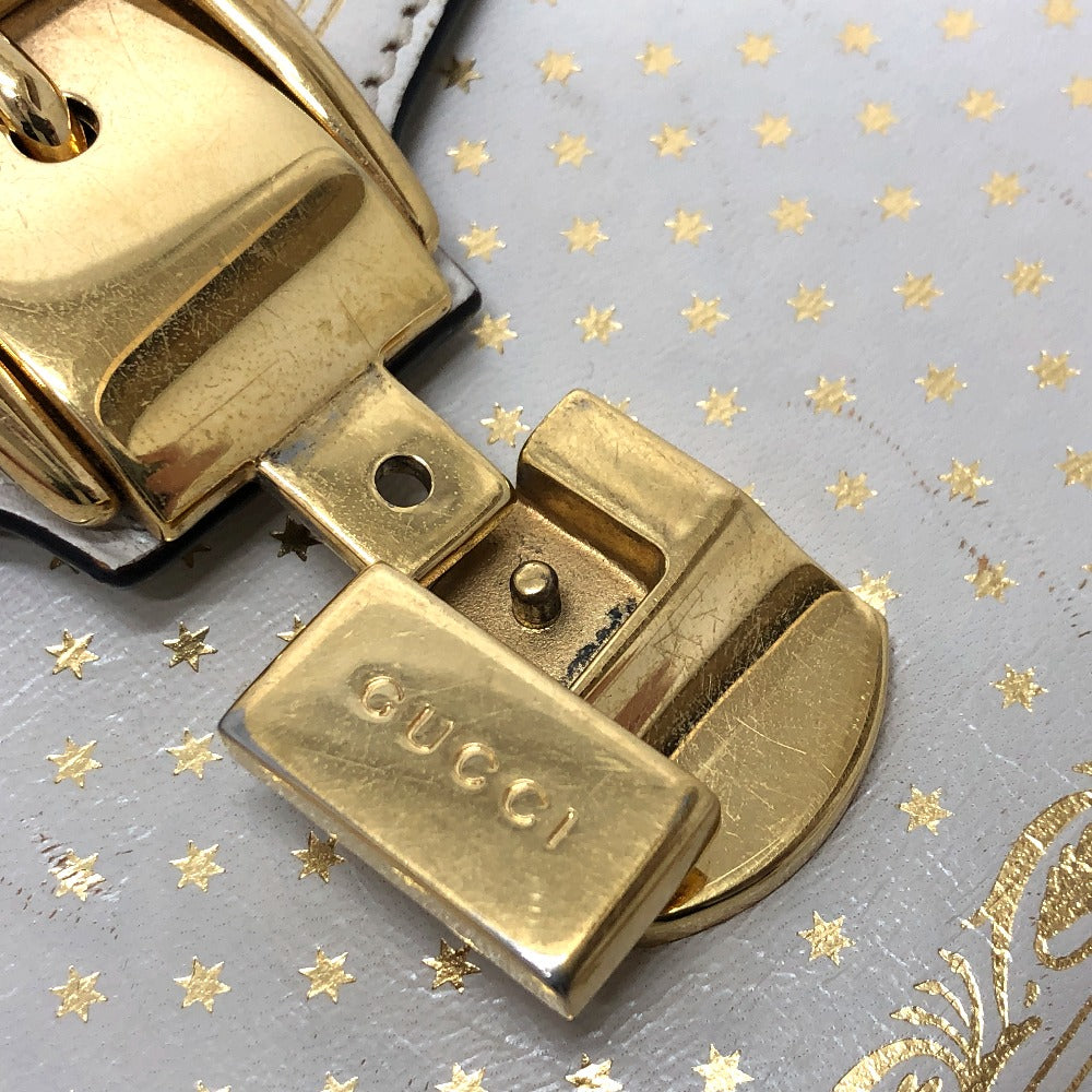 STRAPSTORY - GGC1 BAG - 2591