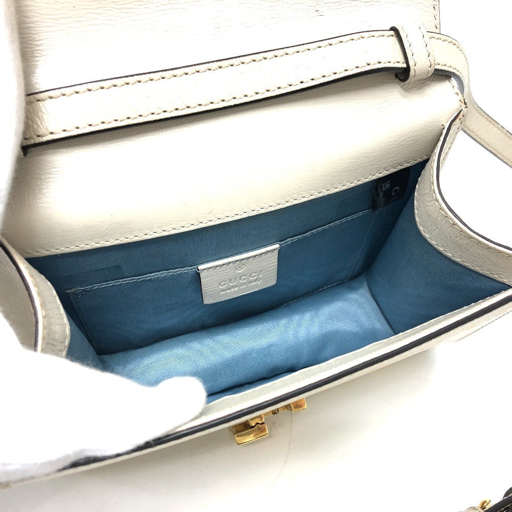 STRAPSTORY - GGC1 BAG - 2591