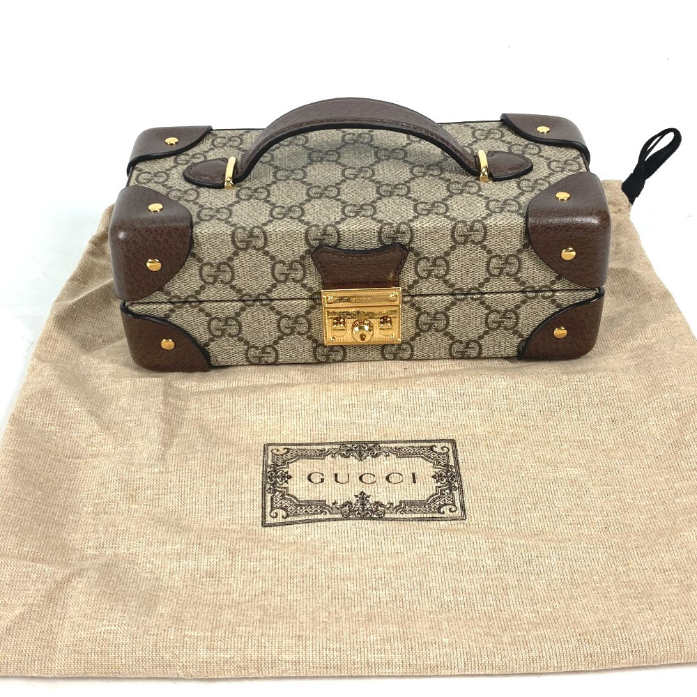 STRAPSTORY - GGC1 BAG - 720
