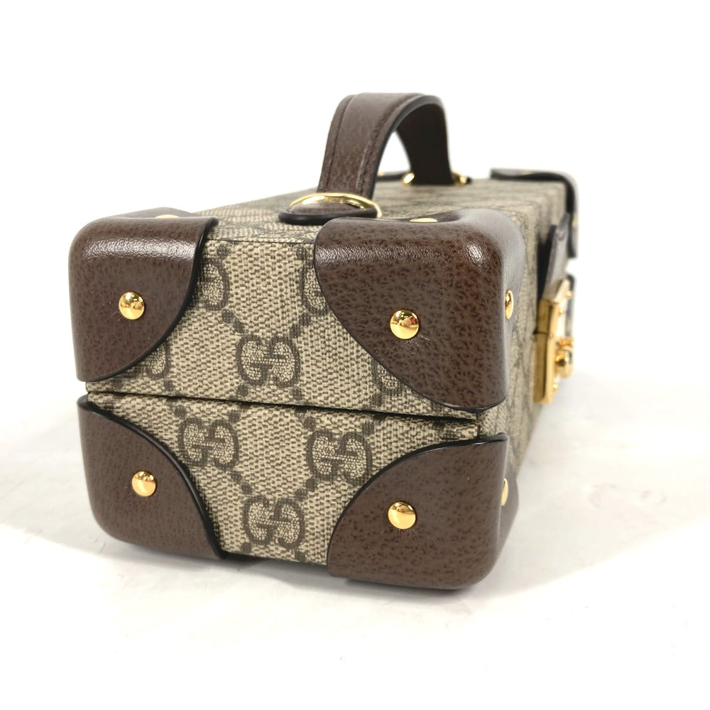 STRAPSTORY - GGC1 BAG - 720