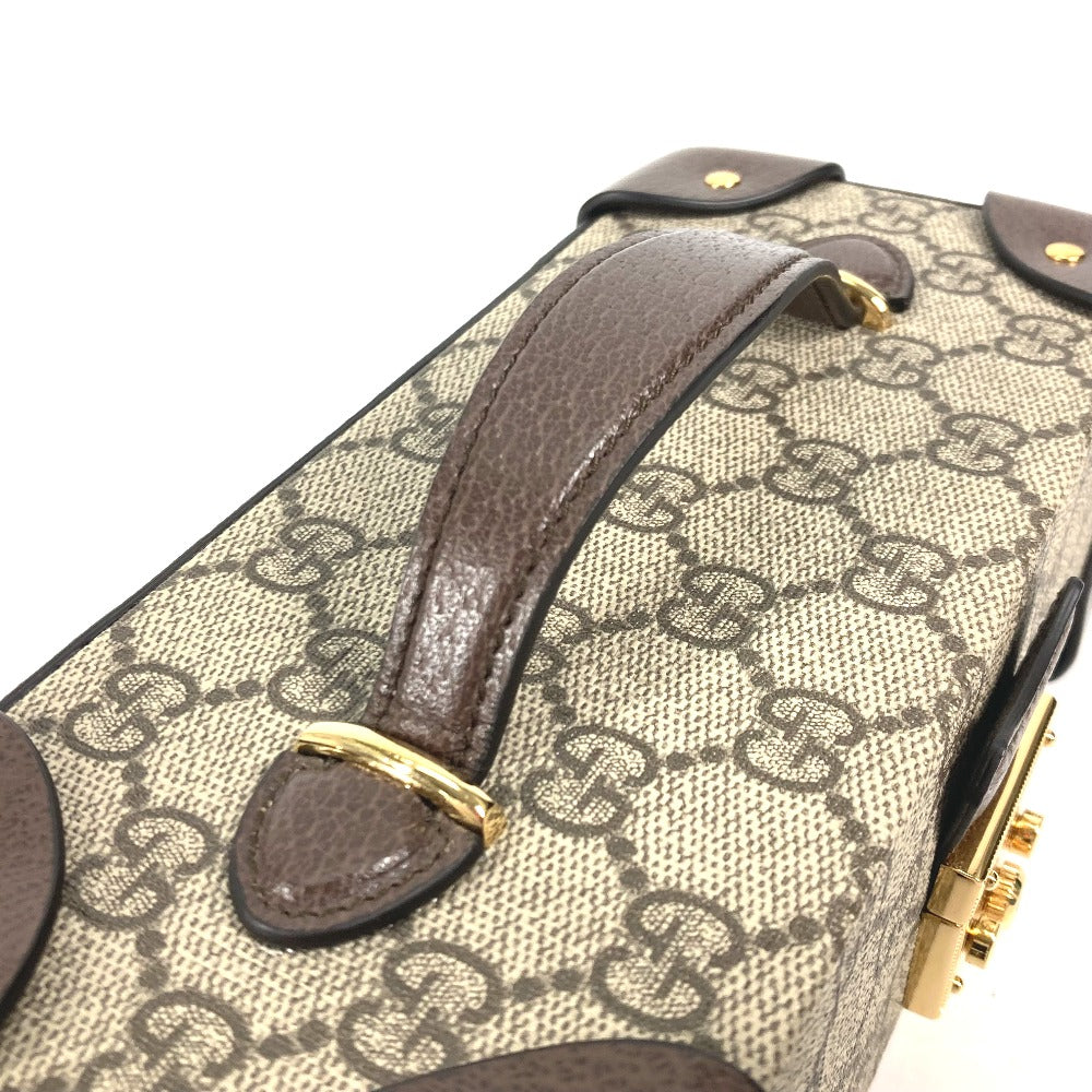 STRAPSTORY - GGC1 BAG - 720