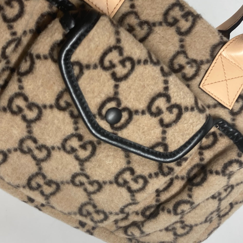 STRAPSTORY - GGC1 BAG - 739