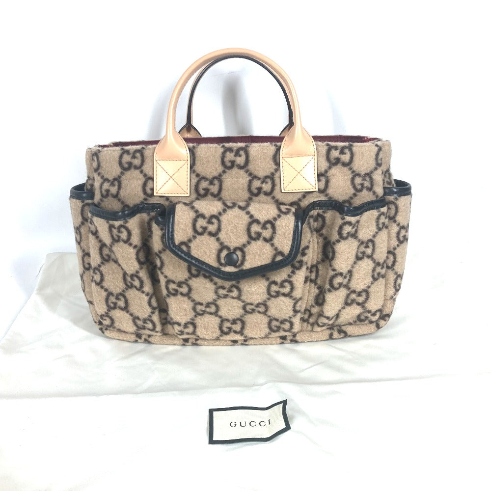 STRAPSTORY - GGC1 BAG - 739