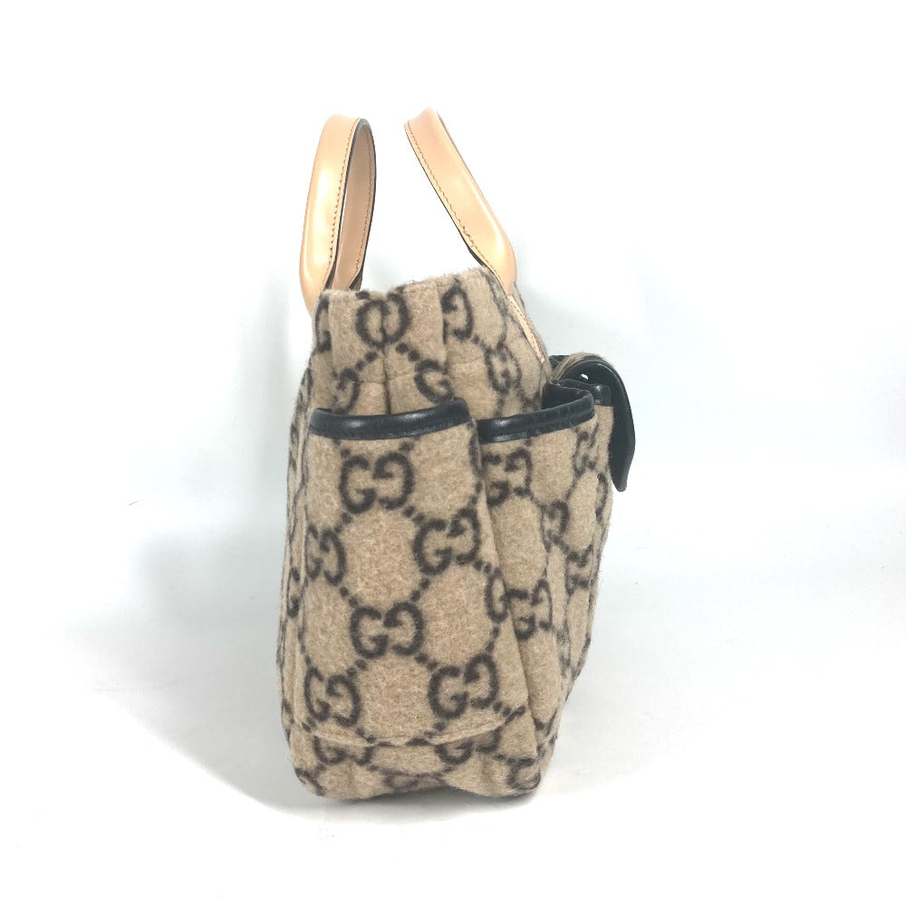 STRAPSTORY - GGC1 BAG - 739