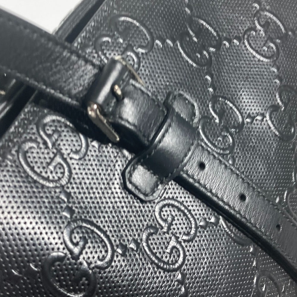 STRAPSTORY - GGC1 BAG - 1820
