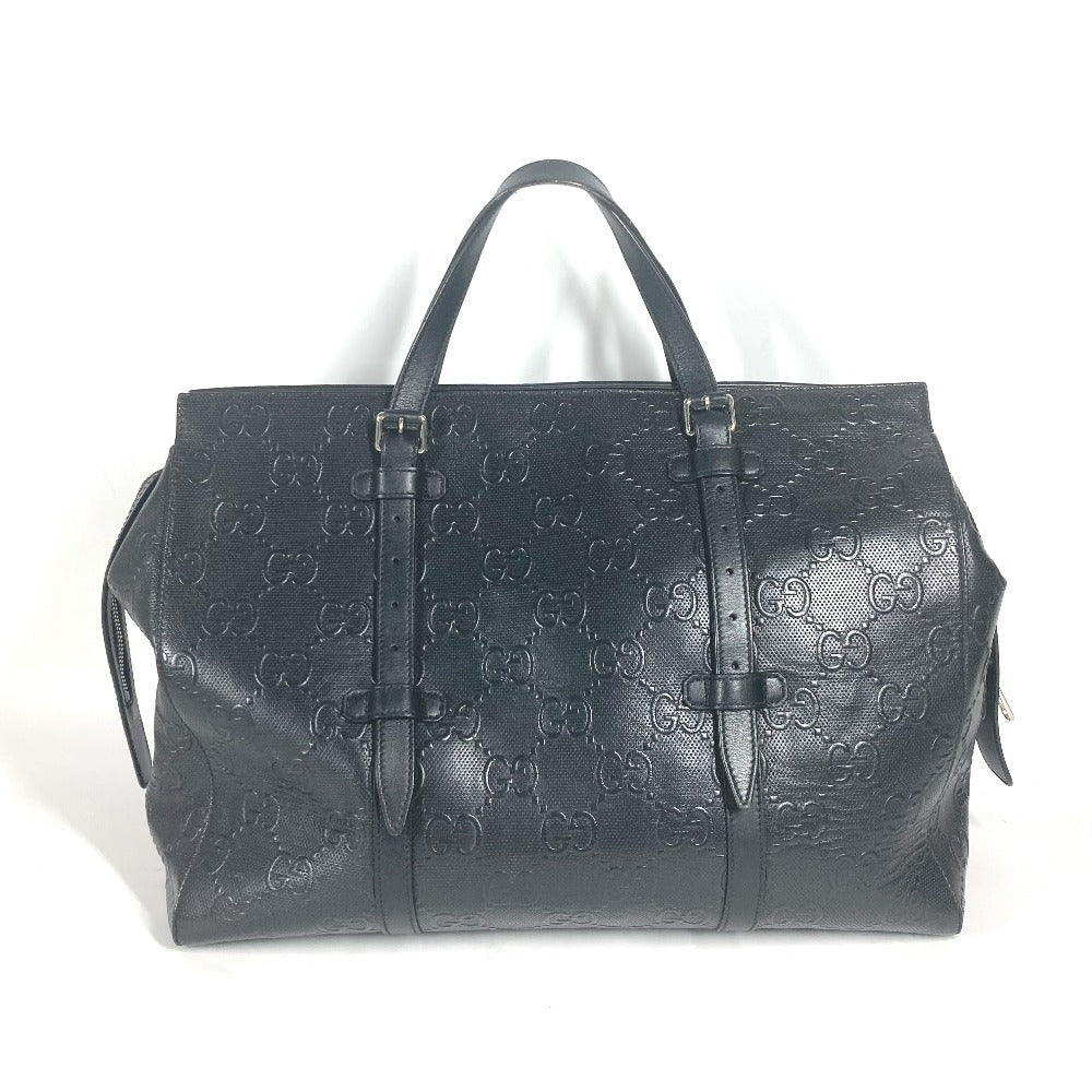 STRAPSTORY - GGC1 BAG - 1820