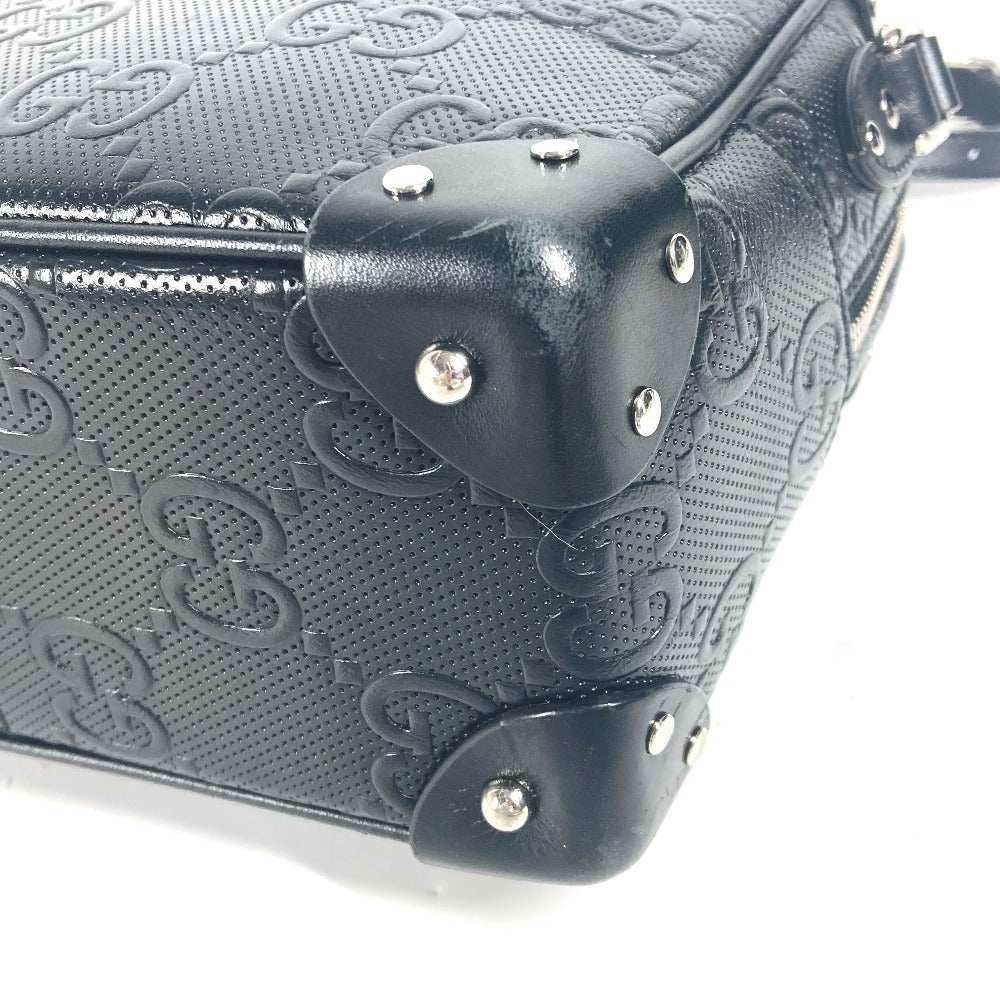 STRAPSTORY - GGC1 BAG - 2533