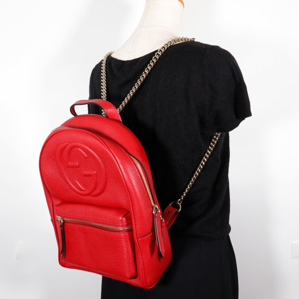 STRAPSTORY - GGC4 BAG - 3181